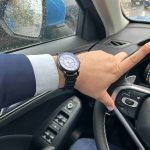 ZEGAREK MĘSKI EMPORIO ARMANI AR60045 - LUIGI MECCANICO - AUTOMAT (zi028a) - obrazek 6