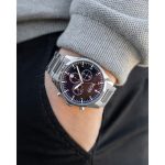 ZEGAREK MĘSKI HUGO BOSS 1513712 - PIONEER (zh016b) - obrazek 6
