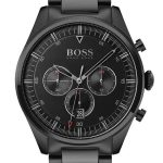 ZEGAREK MĘSKI HUGO BOSS 1513714 - PIONEER (zh016c)