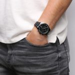 ZEGAREK MĘSKI HUGO BOSS 1513714 - PIONEER (zh016c) - obrazek 6