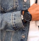 ZEGAREK MĘSKI TOMMY HILFIGER 1791633 KYLE (zf049b) - obrazek 9