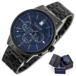 ZEGAREK MĘSKI TOMMY HILFIGER 1791633 KYLE (zf049b) - obrazek 11