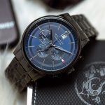 ZEGAREK MĘSKI TOMMY HILFIGER 1791633 KYLE (zf049b) - obrazek 8