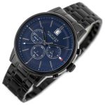 ZEGAREK MĘSKI TOMMY HILFIGER 1791633 KYLE (zf049b) - obrazek 2