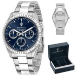 ZEGAREK MĘSKI MASERATI R8853100022 - COMPETIZIONE (zs004c) - obrazek 9