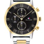 ZEGAREK MĘSKI TOMMY HILFIGER 1791539 KANE zf046c
