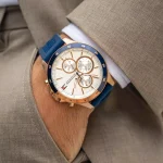 ZEGAREK MĘSKI TOMMY HILFIGER Bank 1791778 (zf064a) + BOX - obrazek 5