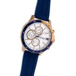 ZEGAREK MĘSKI TOMMY HILFIGER Bank 1791778 (zf064a) + BOX - obrazek 10