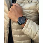 ZEGAREK MĘSKI TOMMY HILFIGER 1791935 MASON (zf065a) - obrazek 8