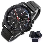 ZEGAREK MĘSKI TOMMY HILFIGER 1791935 MASON (zf065a) - obrazek 10