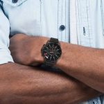 ZEGAREK MĘSKI TOMMY HILFIGER 1791935 MASON (zf065a) - obrazek 6