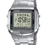 ZEGAREK MĘSKI CASIO DATABANK DB-360-1A (zd161a) + BOX
