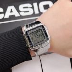 ZEGAREK MĘSKI CASIO DATABANK DB-360-1A (zd161a) + BOX - obrazek 9