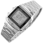 ZEGAREK MĘSKI CASIO DATABANK DB-360-1A (zd161a) + BOX - obrazek 2