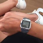 ZEGAREK MĘSKI CASIO DATABANK DB-360-1A (zd161a) + BOX - obrazek 8