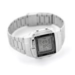 ZEGAREK MĘSKI CASIO DATABANK DB-360-1A (zd161a) + BOX - obrazek 3