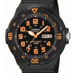 ZEGAREK MĘSKI CASIO MRW-200H-4B (zd147g) + BOX