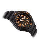 ZEGAREK MĘSKI CASIO MRW-200H-4B (zd147g) + BOX - obrazek 3