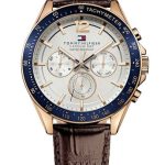 ZEGAREK MĘSKI TOMMY HILFIGER 1791118 (zf066a)