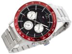 ZEGAREK MĘSKI TOMMY HILFIGER 1791122 (zf067a) - obrazek 2