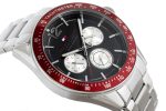 ZEGAREK MĘSKI TOMMY HILFIGER 1791122 (zf067a) - obrazek 3