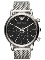 ZEGAREK MĘSKI EMPORIO ARMANI AR1808 - LUIGI (zi038a)