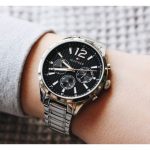 ZEGAREK MĘSKI TOMMY HILFIGER 1791469 (zf071a) - obrazek 9