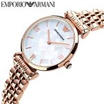 ZEGAREK DAMSKI EMPORIO ARMANI AR11110 (zi508a) - obrazek 3