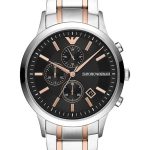 ZEGAREK MĘSKI EMPORIO ARMANI AR11165 (zi041c)
