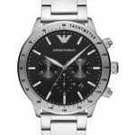 ZEGAREK MĘSKI EMPORIO ARMANI AR11241 - MARIO (zi017c)
