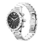 ZEGAREK MĘSKI EMPORIO ARMANI AR11241 - MARIO (zi017c) - obrazek 5