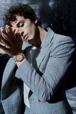 ZEGAREK MĘSKI EMPORIO ARMANI AR11352 - MARIO (zi017d) - obrazek 6