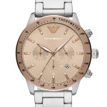 ZEGAREK MĘSKI EMPORIO ARMANI AR11352 - MARIO (zi017d)