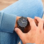 ZEGAREK MĘSKI EMPORIO ARMANI AR1979 - LUIGI (zi046a) - obrazek 5