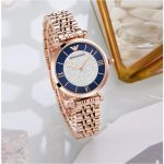 ZEGAREK DAMSKI EMPORIO ARMANI AR11423 - GIANNI T-BAR (zi511c) - obrazek 2