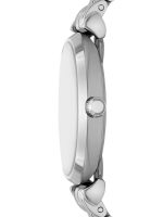 ZEGAREK DAMSKI EMPORIO ARMANI AR11445 - GIANNI T-BAR (zi512a) + BOX - obrazek 3