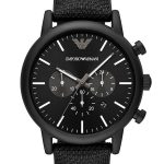 ZEGAREK MĘSKI EMPORIO ARMANI AR11450 - LUIGI (zi050a) + BOX