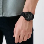 ZEGAREK MĘSKI EMPORIO ARMANI AR11450 - LUIGI (zi050a) + BOX - obrazek 7