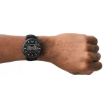 ZEGAREK MĘSKI EMPORIO ARMANI AR11450 - LUIGI (zi050a) + BOX - obrazek 5