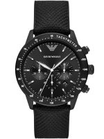 ZEGAREK MĘSKI EMPORIO ARMANI AR11453 - MARIO (zi051a) + BOX