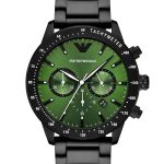 ZEGAREK MĘSKI EMPORIO ARMANI AR11472 - MARIO (zi017g)