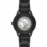 ZEGAREK MĘSKI EMPORIO ARMANI AR60054 - MARIO MECCANICO - AUTOMAT (zi056c) - obrazek 5