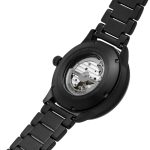 ZEGAREK MĘSKI EMPORIO ARMANI AR60054 - MARIO MECCANICO - AUTOMAT (zi056c) - obrazek 3