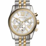 ZEGAREK DAMSKI MICHAEL KORS MK5955 - LEXINGTON (zm524c)