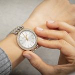 ZEGAREK DAMSKI Michael Kors DARCI MK3215 (zm532a) - obrazek 5