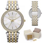 ZEGAREK DAMSKI Michael Kors DARCI MK3215 (zm532a) - obrazek 8