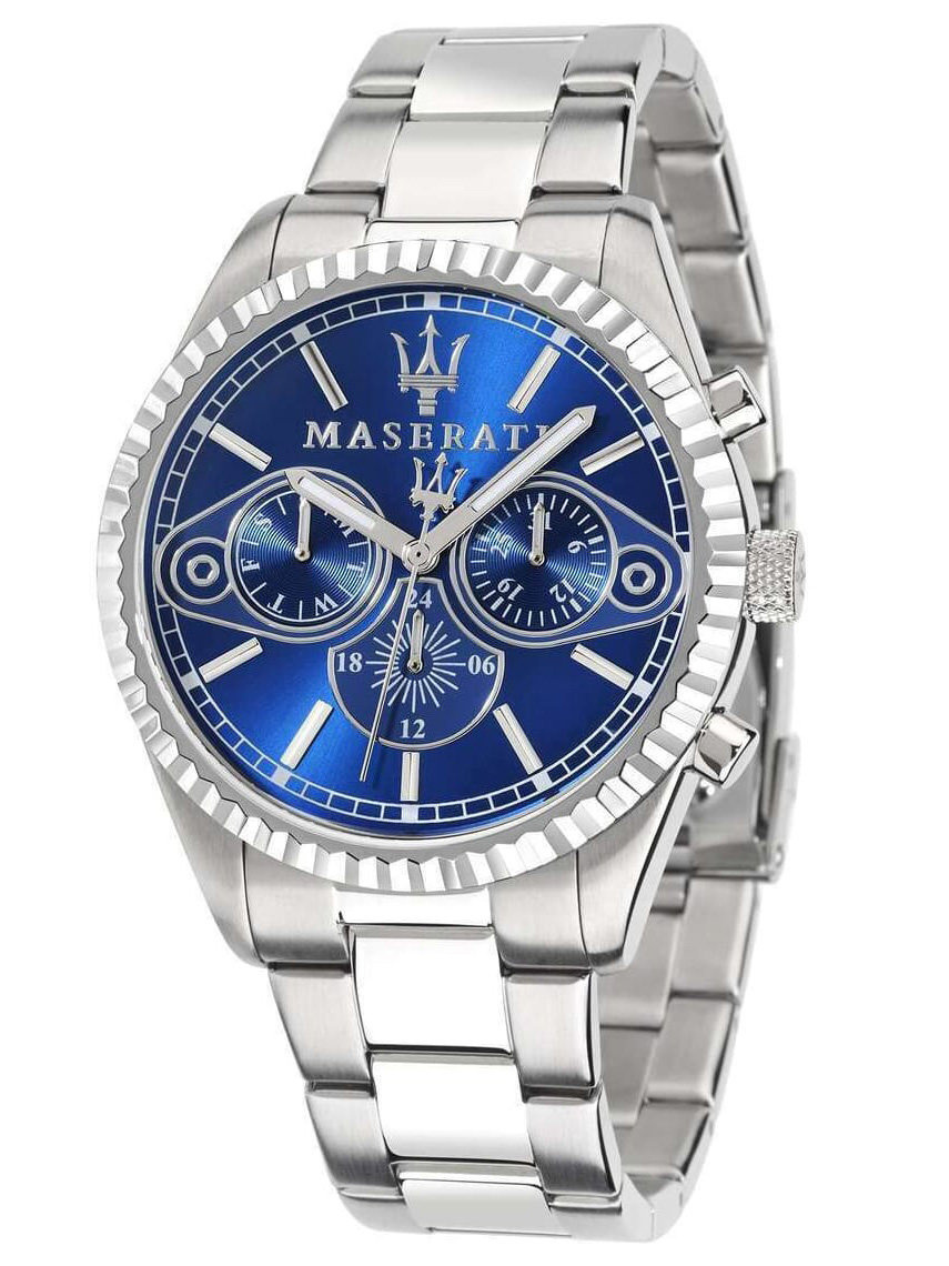 19528_1 ZEGAREK MĘSKI MASERATI Competizione R8853100013 (zs004h) - obrazek 1