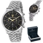ZEGAREK MĘSKI MASERATI R8873618017 -EPOCA (zs029a) - obrazek 8
