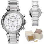 ZEGAREK DAMSKI MICHAEL KORS MK5353 -PARKER (zm508c) - obrazek 9