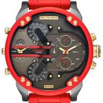 ZEGAREK MĘSKI DIESEL DZ7430-MR. DADDY 2.0 (zz007b)